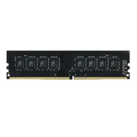 Memória Desktop Team Group 16GB DDR4 2666 Mhz - TED416G2666C1901