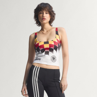Camisa Alemanha Reconstructed Bringback Mulher adidas