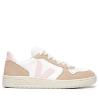 Tênis Feminino V-10 Chromefree Petale Sahar - Off White