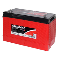 Bateria Estacionária Freedom DF2000 12V 115Ah