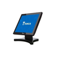 Monitor Touchscreen Tanca - TMT-530