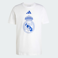 Camiseta Estampada Real Madrid DNA Homem adidas