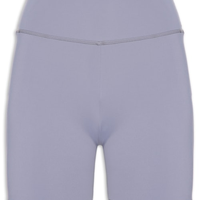 Bermuda Feminina Ciclista - Roxo