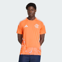 Camisa Goleiro CR Flamengo 26 Homem adidas