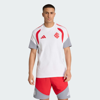 Blusa Moletom Competition SC Internacional 26 Homem adidas