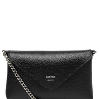Bolsa Feminina Pequena - Preta