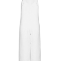 Macacão Feminino Nadador - Off White