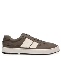 Tênis Masculino Sneaker - Verde