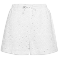 Short Feminino Laise - Off White
