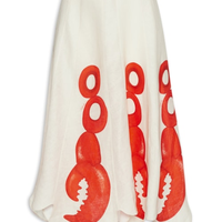 Saia Lobster - Off White