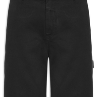 Bermuda Masculina Carpinteiro - Preto