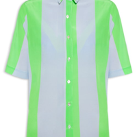 Camisa Feminina Listra Boreal Summer - Lilás