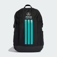 Mochila Mercedes - AMG Petronas F1 DNA 3 Listras Unisex adidas