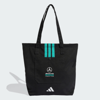 Bolsa Tote Mercedes - AMG Petronas Formula 1 Team DNA Homem adidas