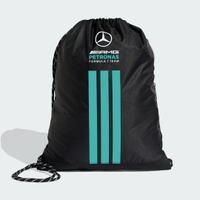 Sacola DE Ginástica Mercedes - AMG Petronas F1 Team DNA Unisex adidas