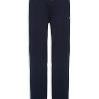 Calça Masculina Loopback - Azul