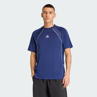 Camiseta Tech Apparel Climacool Homem adidas