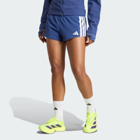 Shorts com Bolso Para Gel Adizero Running Mulher adidas