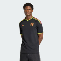 Camisa II Seleção Peruana 26 Homem adidas