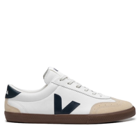 Tênis Masculino Volley O.T Leath - Branco