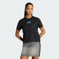 Camiseta Host City Copa do Mundo da Fifa 26 Miami Mulher adidas