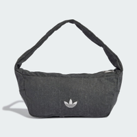 Bolsa DE Ombro Desbotada Pequena Unisex adidas