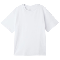 Blusa De Manga Curta Em Algodão - Branco