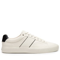 Tênis Masculino Aiden Tenn Grltp - Off White