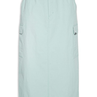 Saia Riley Parachute Cargo - Verde