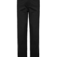 Calça Masculina Stretch Slim Ton - Preto