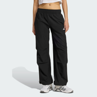 Calça de Treino Essentials de Tecido Treino Mulher adidas