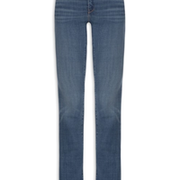 Calça Feminina 315 Shaping Boot - Azul