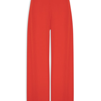 Calça Feminina Clean - Vermelho