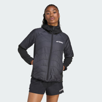 Jaqueta Capuz Híbrida Isolamento Terrex Multi Climawarm Mulher adidas