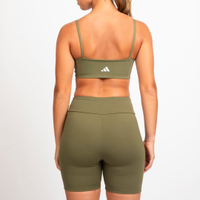 Shorts Treino Basico Mulher adidas