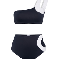 Hot Pant Contour Preta