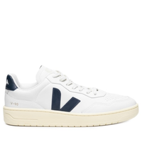 Tênis Masculino V-90 O.T Leath - Off White