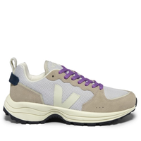 Tênis Masculino Venturi II Alm Li Grey Pier Nautico - Cinza