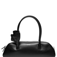 Bolsa Feminina Brigitte Bag Trapeze - Preto