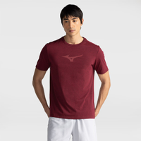 Camiseta Mizuno Lifestyl Masculina