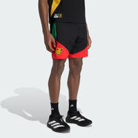 Shorts Tiro Downtime Jamaica 26 x Bob Marley Homem adidas