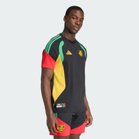 Camiseta Tiro Sweat Jamaica 26 x Bob Marley Homem adidas
