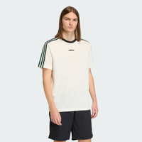Camisa Jacquard Homem adidas