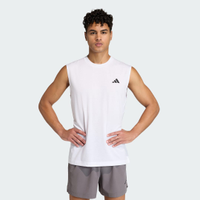 Camiseta SEM Mangas Workout Essentials Feelready Homem adidas