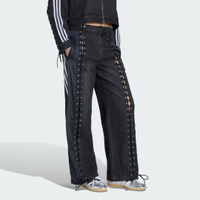 Calça Jeans Originals FB Lacing Mulher adidas