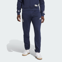 Calças Real Madrid US Pack Homem adidas