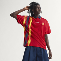 Camisa I Espanha 1994 Homem adidas