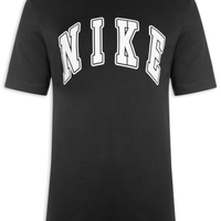 Camiseta Masculina Manga Curta Tee Club SSNL - Preto