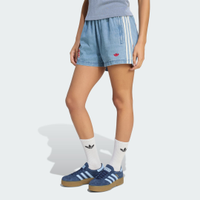 Shorts Jeans x Coca-cola Mulher adidas