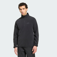 Jaqueta de Fleece com Zíper Meia Altura Terrex Multi Essentials Homem adidas